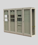 �����b��Ĳ��C��ϵ�yTS8�����o�ȼ�IP55������IEC60 529 �˜ʣ�